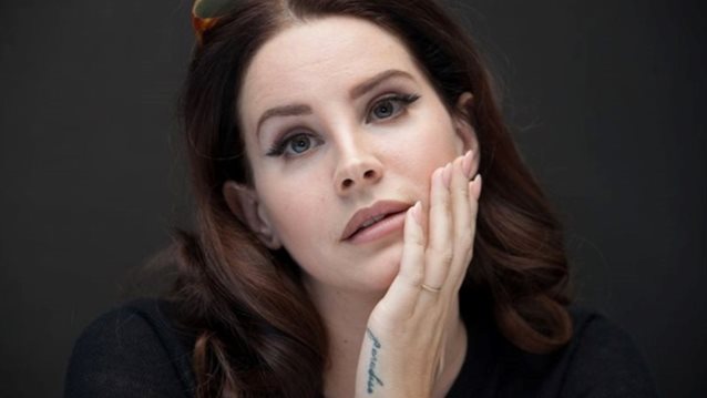 Lana del Rey: Μόλις κυκλοφόρησε νέο single με τίτλο Love