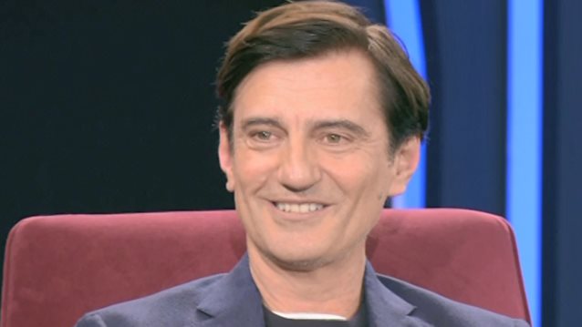 Θοδωρής Κουτσογιαννόπουλος: Όσα είπε στη Μελέτη | Οι «δυσκολίες» του επαγγέλματος και η δημόσια «συγγνώμη» σε Έλληνα ηθοποιό
