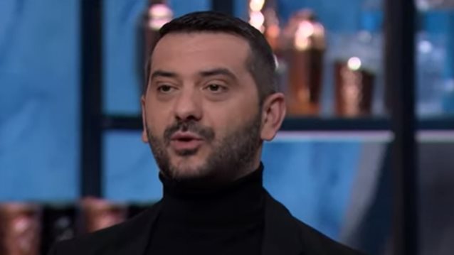 MasterChef | Ο Σωτήρης Κοντιζάς έχει... μάτι - Η ανακοίνωση του Λεωνίδα Κουτσόπουλου