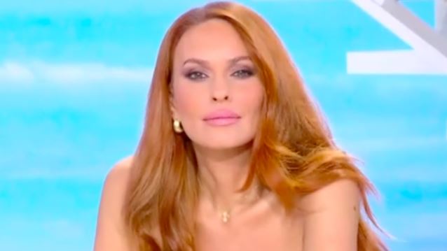 Σίσσυ Χρηστίδου σε Ιωάννα Τούνη: &quot;Δεν μπορείς να λες &#39;Μη με παίζετε στην τηλεόραση&#39;