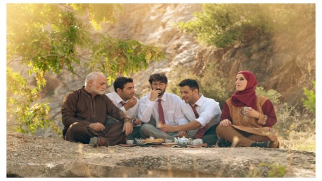 "Το αγόρι με τις δυο καρδιές" έρχεται στο Θέατρο Άλμα