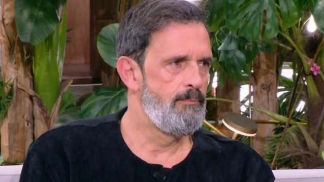 Λεωνίδας Κακούρης: &quot;Χρειάζεται να μαζέψεις αυτά τα κομμάτια που έχουν διασκορπιστεί και να τα ενώσεις για να βρεις τον εαυτό σου&quot;