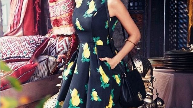 Eva Mendes: Αυτό είναι το διατροφικό της πρόγραμμα