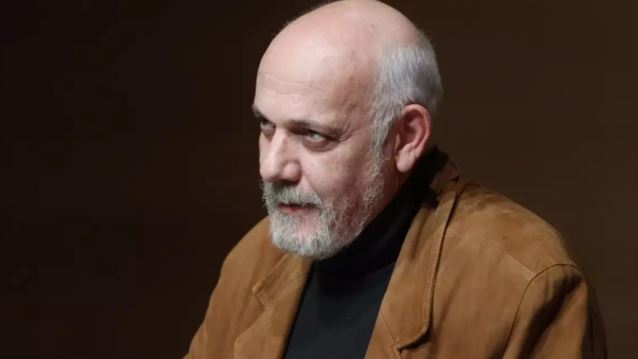 Η μεγάλη επιστροφή του Γιώργου Κιμούλη στη θεατρική Αθήνα