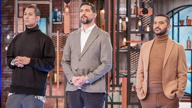 ΜasterChef | Ποιος παίκτης αποχώρησε και ποια είναι η παίκτρια από τα παλιά που επιστρέφει;