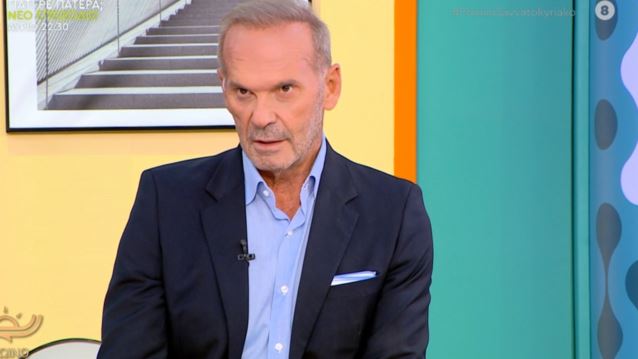 Πέτρος Κωστόπουλος: "Ο Φώτης Ιωαννίδης είναι καλός παίκτης. Απλά τον τελευταίο καιρό είχε ξεχάσει να βάζει γκολ"