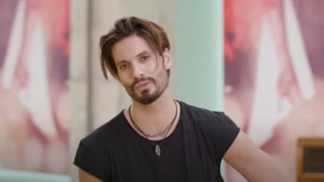 "Dancing with the Stars" | Ο Γιώργος Καράβας στο ένατο live! Όλες οι λεπτομέρειες