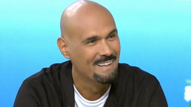 Δημήτρης Σκουλός: «Τα αγόρια έρχονται αποφασισμένα! Είναι κούκλοι. Ήξερα τι “υλικό” έχουμε στην Ελλάδα»