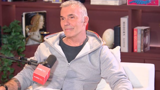 Στελιος Ροκκος: "Με τον τροπο που ζουσα θα ημουν ο χειροτερος πατερας"