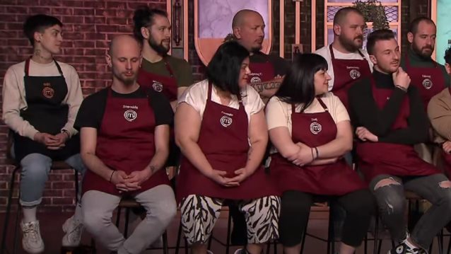 "MasterChef": Ποια μπριγάδα κατέκτησε τη νίκη στην ομαδική δοκιμασία