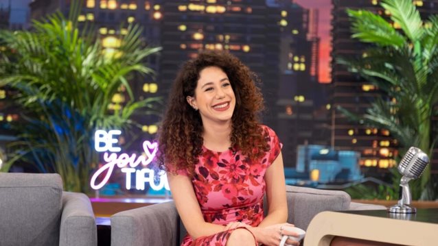 Μαρία Πετεβή:"Είχα βάλει τα κλάματα και με πήρε η αδερφή μου και με έβγαλε έξω"