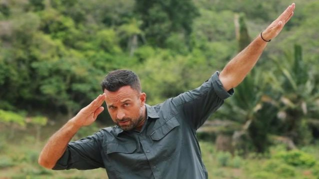 Survivor | Αυτη η ομαδα κερδισε το επαθλο φαγητου