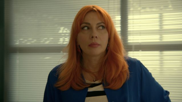 IQ 160 |  Πηνελόπη ανακαλύπτει τυχαία ότι ο Αργύρης χώρισε από την Ιωάννα