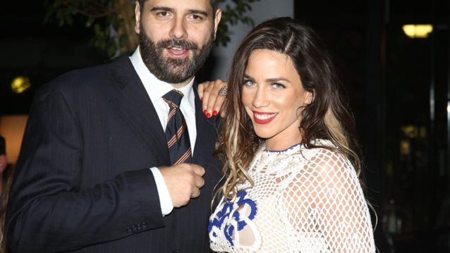 Κατερίνα Στικούδη 
: Γιόρτασε τα γενέθλιά της | Η ηλικία και η τούρτα που έσβησε