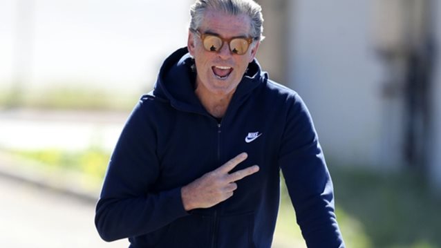 Hollywood Report: Η καθημερινότητα των σταρ σε φωτογραφίες