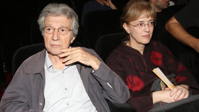 Μαρίνα Ψάλτη: &quot;Όταν αρρώστησα δεν είχα τα περιθώρια να λυγίσω - Είχα την ευθύνη ενός ανθρώπου&quot;