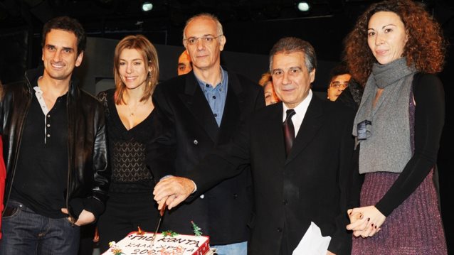 Ο Νίκος Ψαρράς αποκαλύπτει για Δούκα - Κιμούλη: &quot;Ήμουν παρών στα πάντα, αν κληθώ θα πρέπει να πω την αλήθεια&quot;