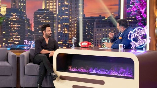 Νίκος Ρωμανός: &quot;Έχω νιώσει αχαριστία από άτομο που είναι στα πέντε μεγαλύτερα ονόματα&quot;