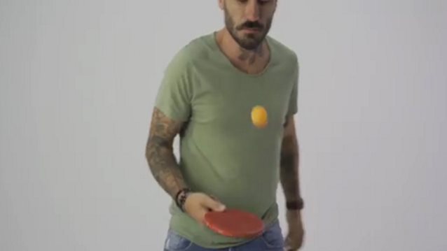 Γιώργος Μαυρίδης: Δείτε το trailer για τη νέα του εκπομπή στον ΑΝΤ1!