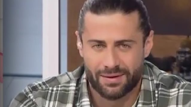 Κωνσταντίνος Βασάλος: &quot;Αν δε σας αρέσει, μην μου το παίζετε καθόλου&quot;