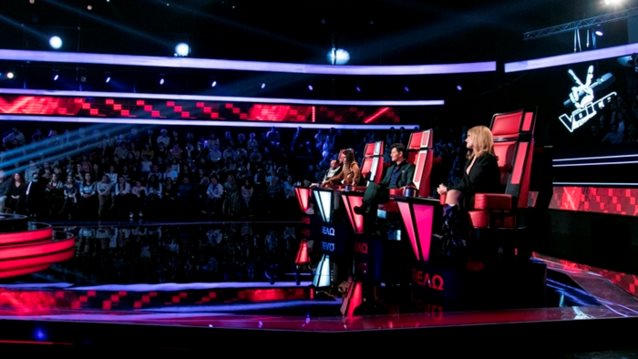The Voice | The Cross Battles #2: Αυτοί είναι οι παίκτες που προκρίθηκαν στον ημιτελικό!