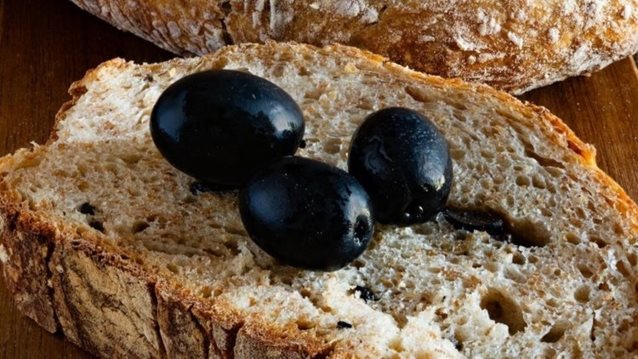 Η νηστεία του Αγίου Όρους - Τα μυστικά των μοναχών για υγεία και μακροζωία