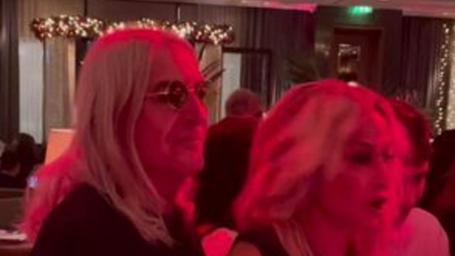 Άννα Βίσση και Νίκος Καρβέλας μαζί στα γενέθλια της Σοφίας Καρβέλα!