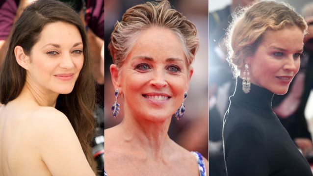Κάννες Report | Η Marion Cotillard επέστρεψε στο Φεστιβάλ &amp; η Charlotte Casiraghi στο κόκκινο χαλί