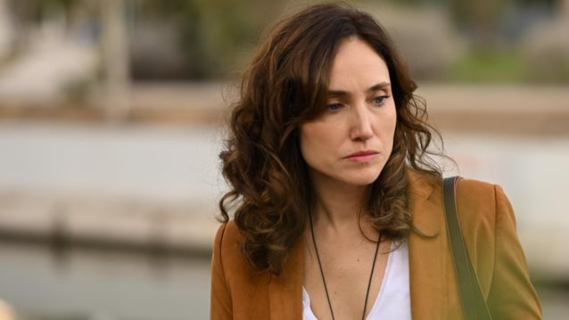 Διάφανη Αγάπη | Η Φωτεινή νιώθει καταραμένη &amp; η Άννα αντιμέτωπη με συγκλονιστική ανακάλυψη!