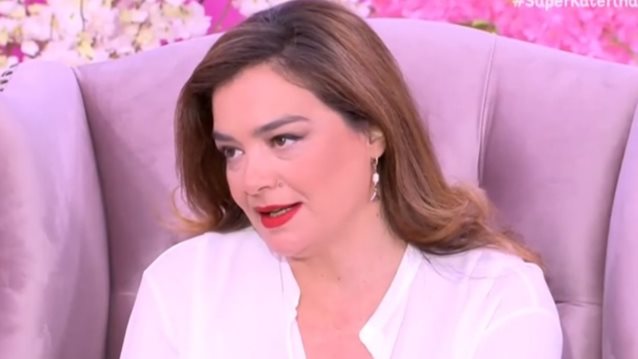 Γωγώ Μπρέμπου για τον &quot;Παράδεισο των Κυριών&quot;: Όλο αυτό φέρνει πάρα πολλές ανατροπές γιατί δρα παρασκηνιακά&quot;