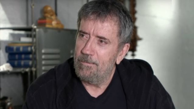 Σπύρος Παπαδόπουλος: Ήθελα να σταματήσω νωρίτερα το &quot;Στην υγειά μας&quot;