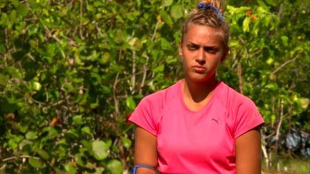 Survivor: Τα «καρφιά» της Ζωής για τις αρχηγικές τάσεις του Νικόλα