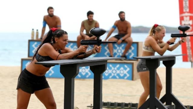 Survivor: Ποιοι παίκτες των Διασήμων κέρδισαν το τελευταίο αγώνισμα επικοινωνίας;