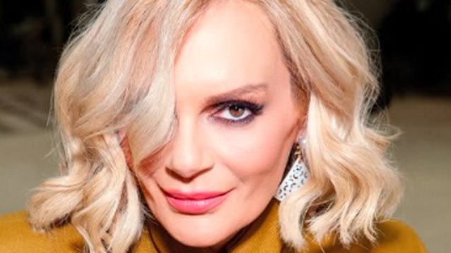 Έλενα Χριστοπούλου: &quot;Η Ηλιάνα είναι πολύ καλός καπετάνιος&quot;