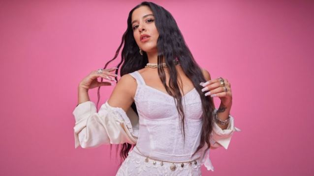 Η Μαρίνα Σάττι και η Έφη Θώδη μαζί on stage!