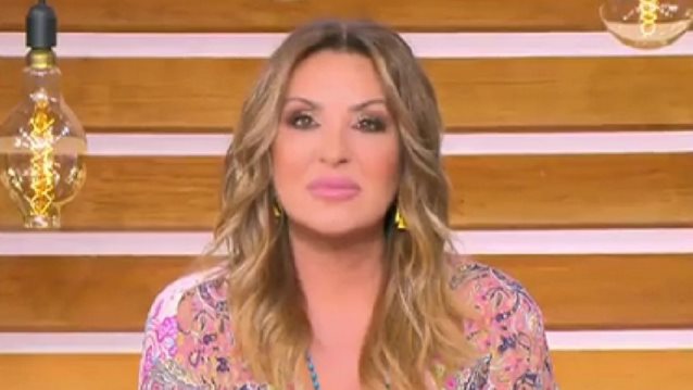 Ναταλία Γερμανού: &quot;Όφειλα να σεβαστώ ότι ήθελε να γίνει πατέρας&quot;