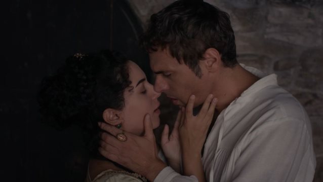 Η Μάγισσα | Η Πανδώρα σε άνευ προηγουμένου εκδικητική μανία! Μάθε τα πάντα για το νέο επεισόδιο