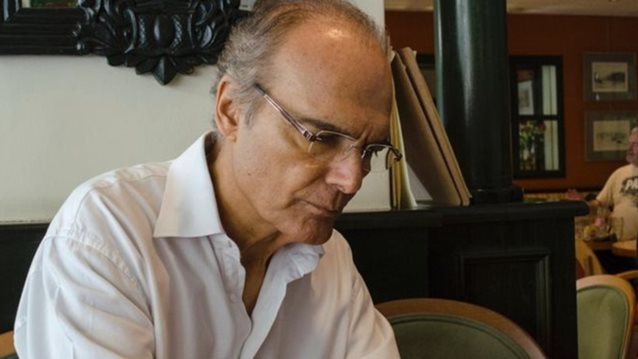 Αλέξανδρος Βέλιος: Έφυγε από τη ζωή