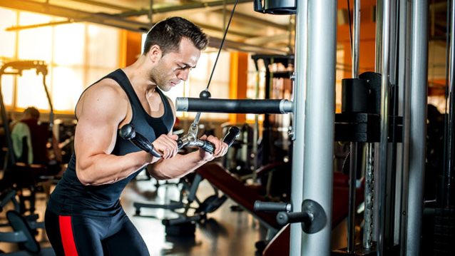 Οι απλές ασκήσεις που μάλλον εκτελείς λάθος: Από σήμερα, μάθε να τις κάνεις σωστά.