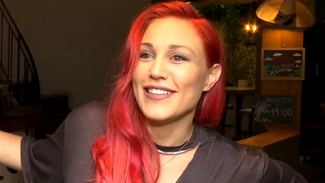 Πηνελόπη Αναστασοπούλου: Ξέσπασε για την Σίσσυ Χρηστίδου: «Έχουν ξεφύγει στην τηλεόραση»