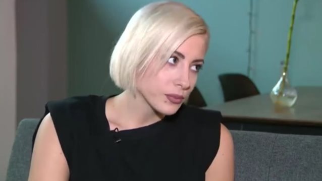 GNTM | Η Ίριδα αποκαλύπτει σε ποιο ζευγάρι κρατούσε το &quot;φανάρι&quot;