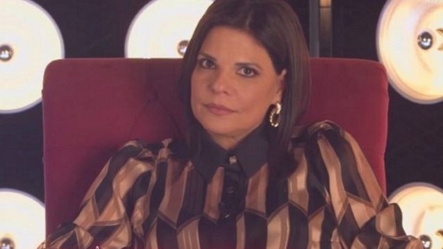 Μαρίνα Ασλάνογλου: "Δεν υπάρχει λόγος ούτε να συγχωρήσω, ούτε να δώσω δεύτερη ευκαιρία"