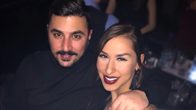 Πωλίνα Φιλίππου: Έγκυος στο δεύτερο παιδί της | «Αν είναι αγόρι, θα τον πούμε Παντελή»