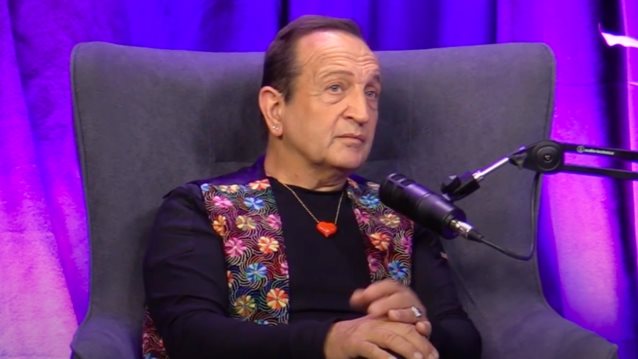 Σπύρος Μπιμπίλας: "Δυστυχώς είναι σβησμένο από την ΕΡΤ και από τους ηλίθιους υπαλλήλους της"