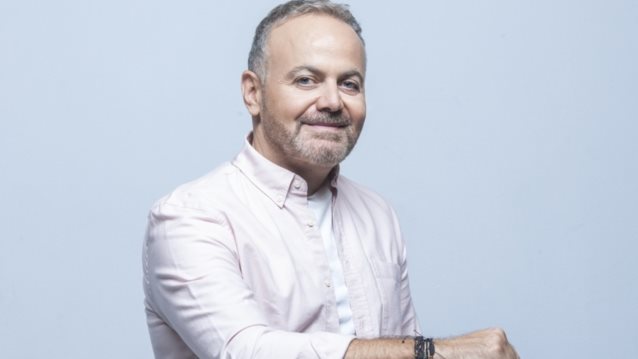 Μιχάλης Κεφαλογιάννης | Συνεχίζει στο Mega με το &quot;Όλα για τη ζωή μας&quot;