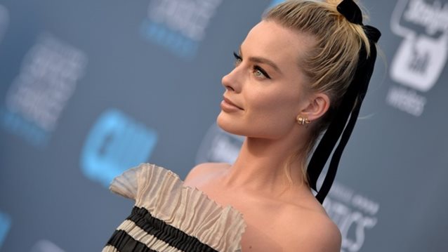 Margot Robbie: Το τρυφερό στιγμιότυπο με τον σύζυγό της στο instagram
