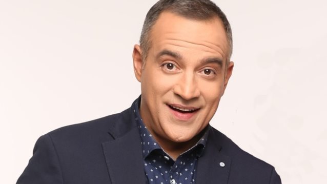 Κρατερός Κατσούλης: Εκτός της «Φωλιάς των Κουκου»! Όσα αποκάλυψε η Κατερίνα Καραβάτου