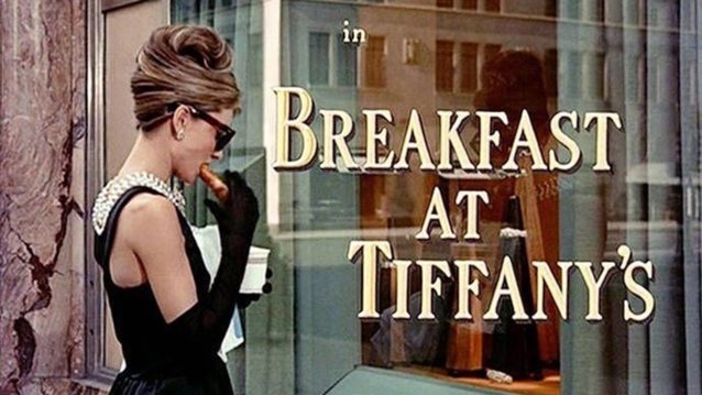 OSCARS Must Watch: Breakfast at Tiffany&#39;s: Μην χάσεις την θρυλική ταινία με την Audrey Hepburn
