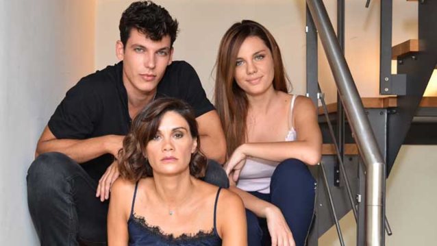 Η Επιστροφή: Νέες εξελίξεις: Το σχέδιο του Ορέστη κινδυνεύει ν’ αποκαλυφθεί!