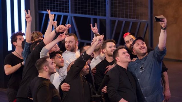 MasterChef: Αυτός είναι ο νικητής του Silver Award &amp; η ιδιαίτερη κίνηση απέναντι στον coach του